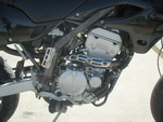 �������� �� ������ �������� Kawasaki D-tracker 2003 ���� 16